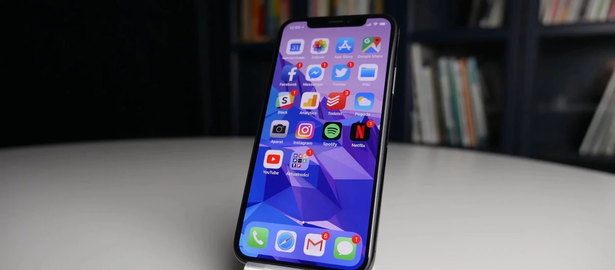 Ceny XS i XR to szaleństwo, ale sprawdźmy aktualne ceny iPhone X u naszych operatorów