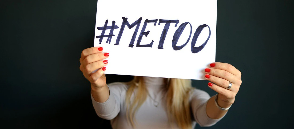 Jak rozrosło się #MeToo? Projekt Google ujawnia skalę akcji