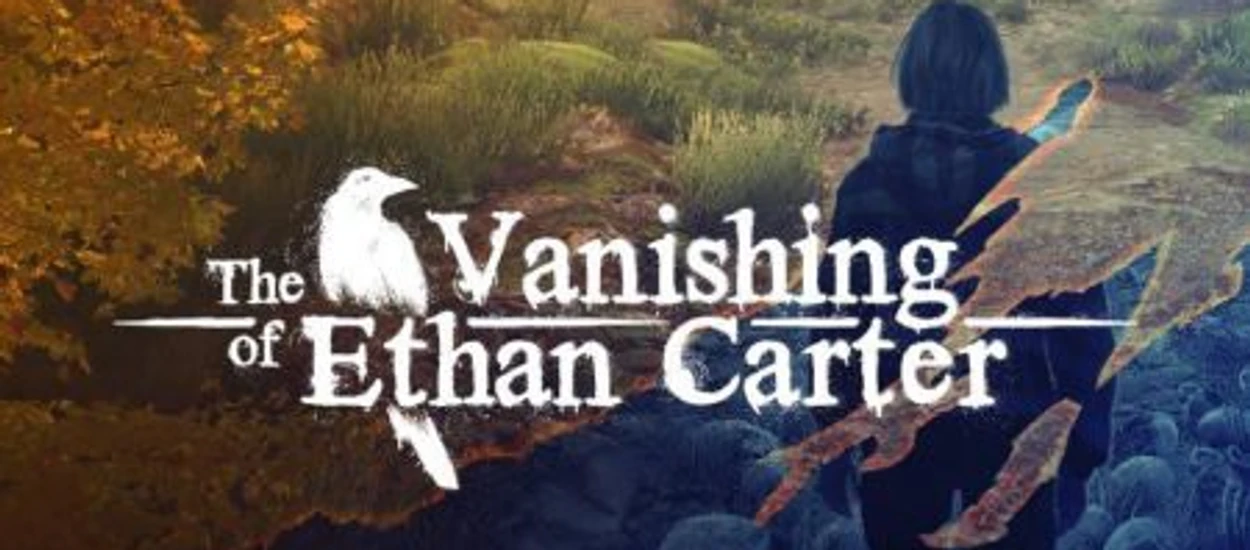 Topowe gry w halloweenowej promocji. Vanishing of Ethan Carter za 9,59 zł!