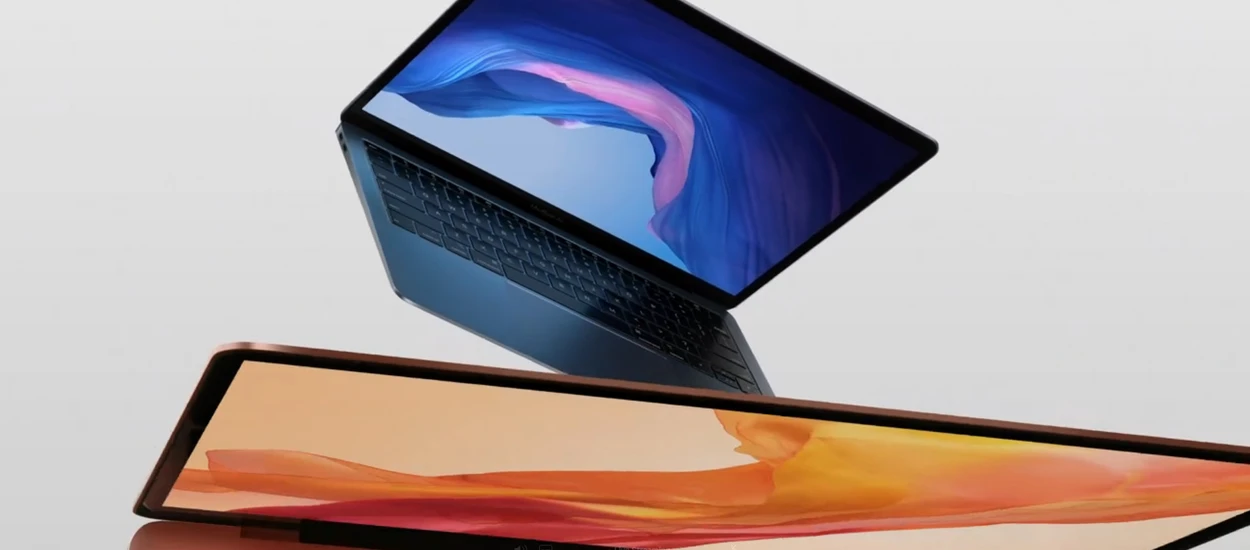 Jak MacBook wypada na tle innych modeli komputerów Apple?