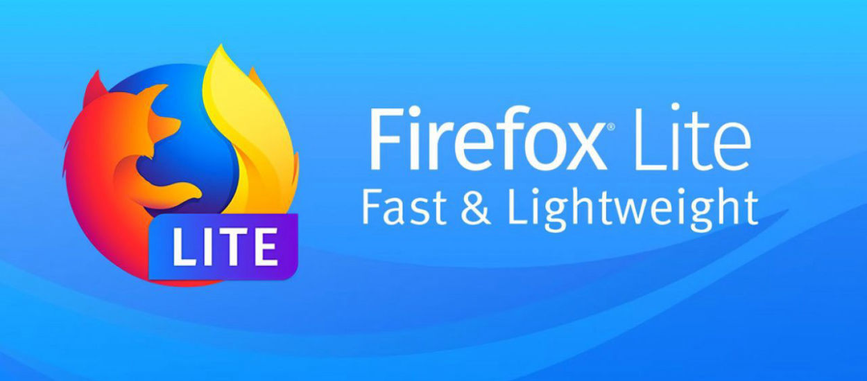 Firefox Lite. Nowa-stara przeglądarka na azjatyckie rynki