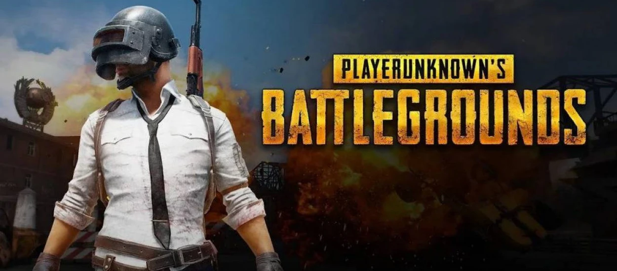 Kultowy battle royale za darmo! Już teraz pobierz PUBG na Xboxa!