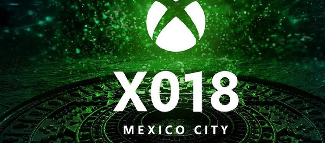 Microsoft przejmuje twórców Fallout: New Vegas. Wszystkie nowości z konferencji Xbox X018