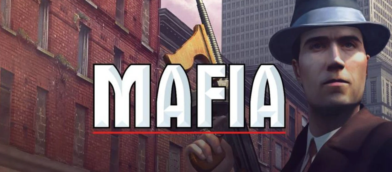 Mafia 4 powstaje! Znakomita wiadomość dla fanów serii