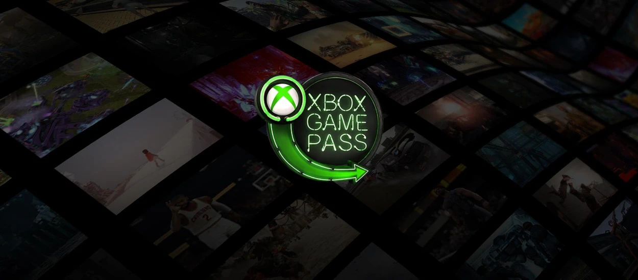 6 miesięcy w cenie 3! Xbox Game Pass w promocji za 129,99 zł!