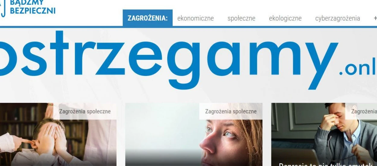 Portal m. in. o cyberbezpieczeństwie "po bożemu". Ojciec Rydzyk zaszalał