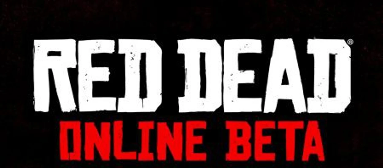 Beta Read Dead Online startuje już jutro. Sprawdźcie, czy w nią zagracie