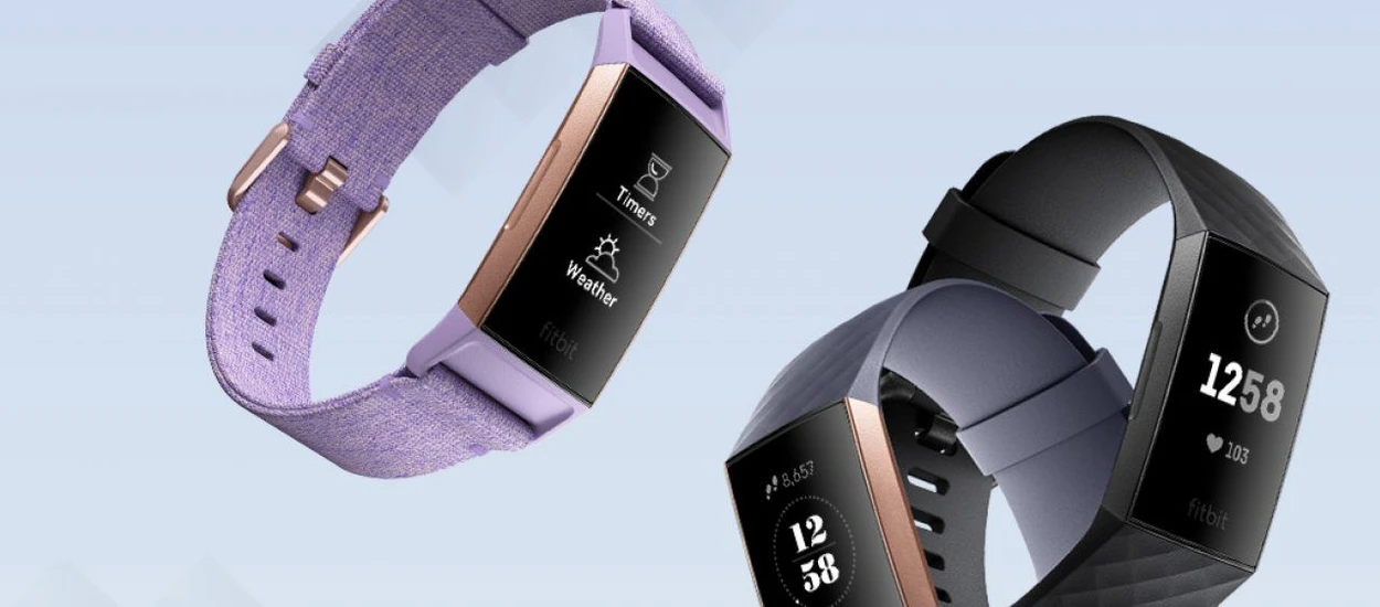 Wszystko, co musisz wiedzieć o Fitbit Charge 3