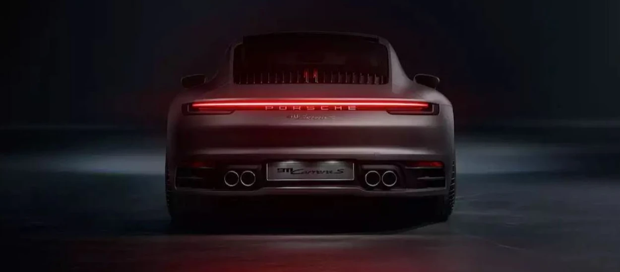 To Porsche 911 zadba o każdego kierowcę. Tylko czy od Porsche oczekuje się bycia nianią?