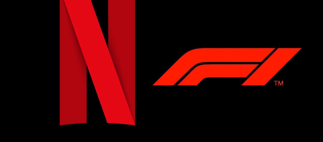 Netflix kręci program o F1 i Robercie Kubicy! Taki sport i taki powrót zasługują na wielki dokument!