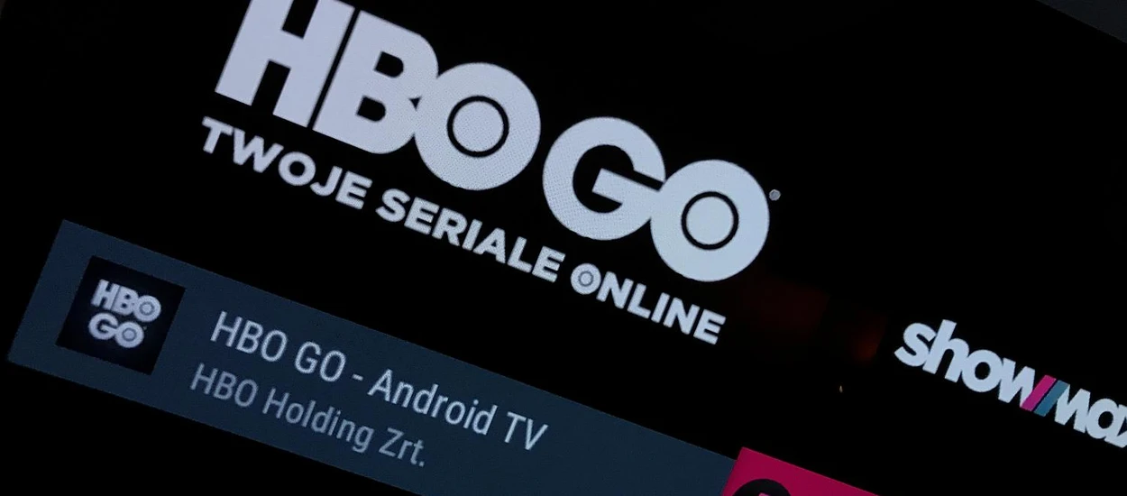 HBO GO nie działa? Podpowiadamy, jak to naprawić