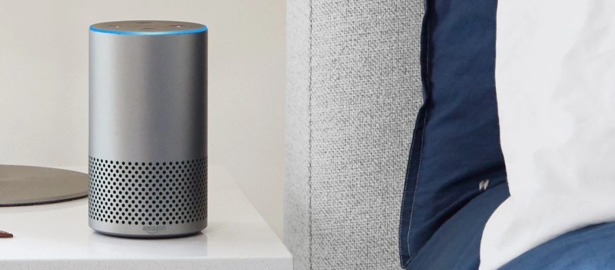 Amazon uruchamia program Alexa Answers. Jego użytkownicy będą odpowiadać na trudne pytania