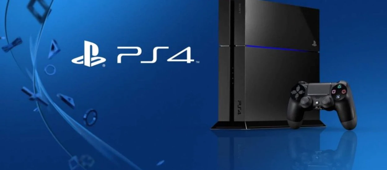 Sony samo zdradziło ilu graczy gra w poszczególne tytuły na konsoli PlayStation 4