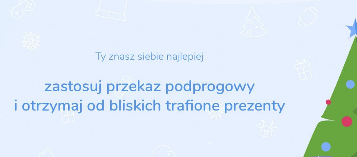 Wyślij zdjęcie kotka znajomym, a X-kom zrobi wszystko, żeby kupili Ci idealny prezent. Tego jeszcze nie było