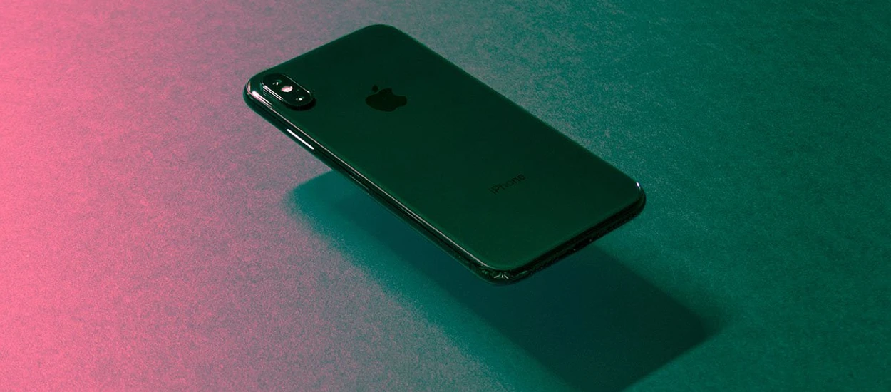 Zestaw aplikacji na iPhone'a, które w tym roku zrobiły na mnie najlepsze wrażenie