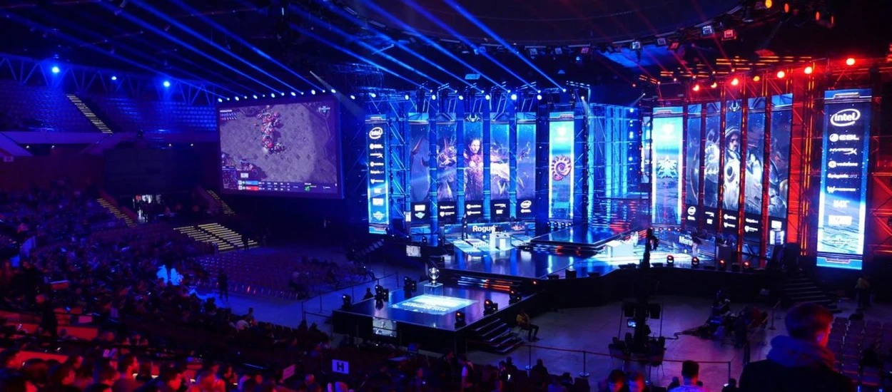 Finały Intel Extreme Masters 2019 za niecałe 3 miesiące. Jeszcze zdążysz zostać fanem esportu!