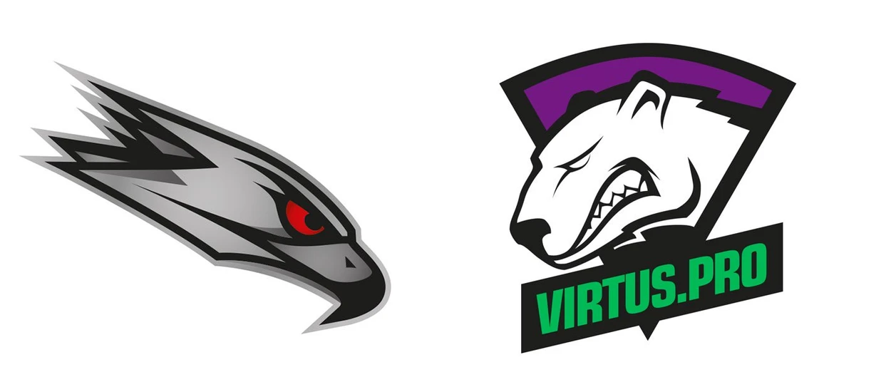 Esportowa karuzela z udziałem AGO Esports i Virtus.pro