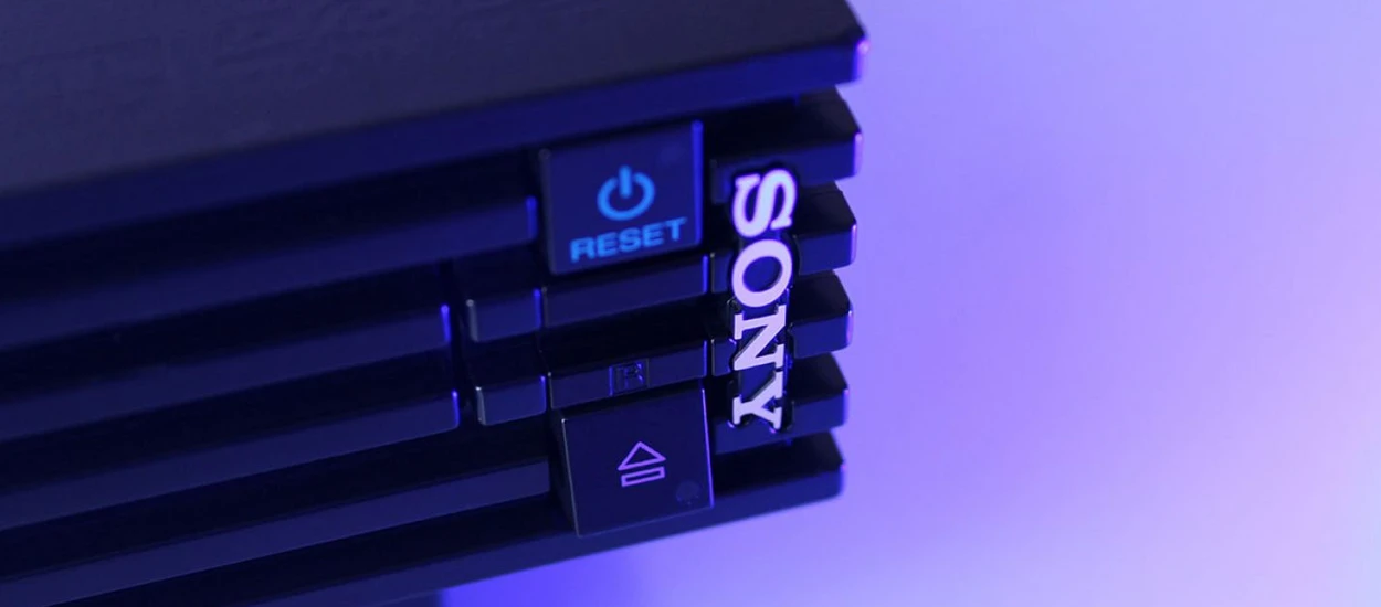 PlayStation 2 wiecznie żywe. Najlepsze gry na uwielbianą konsolę Sony