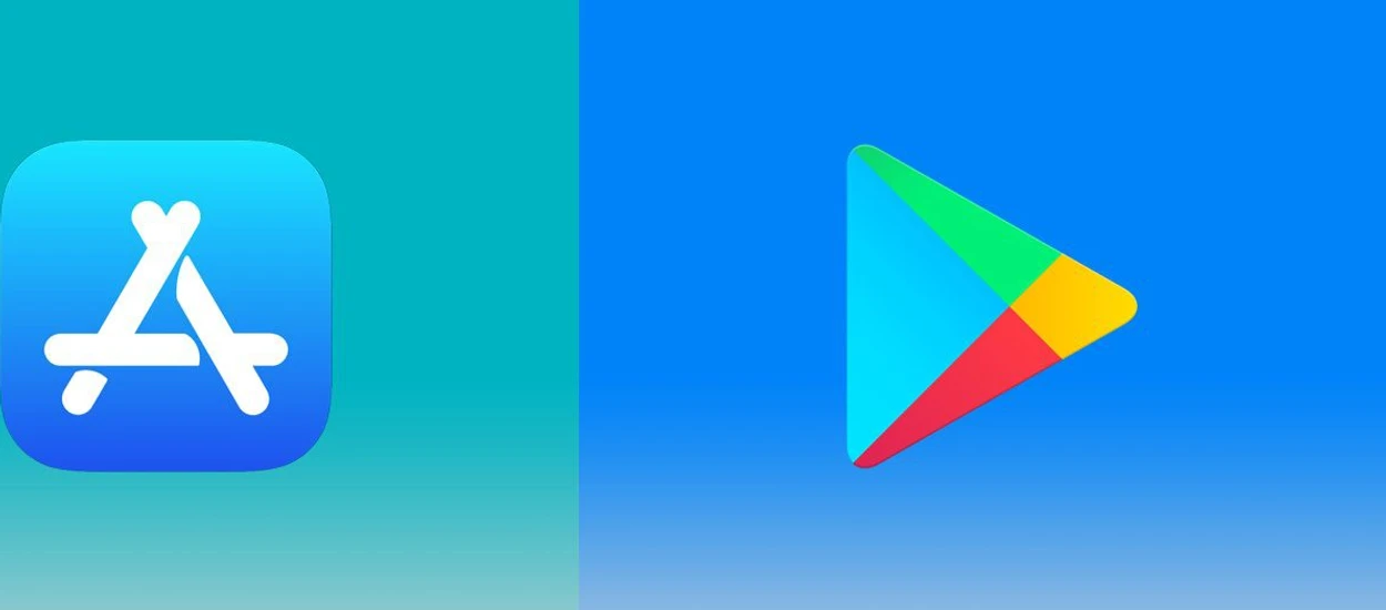 App Store i Google Play biją kolejne rekordy. W tym roku liczby robią wrażenie