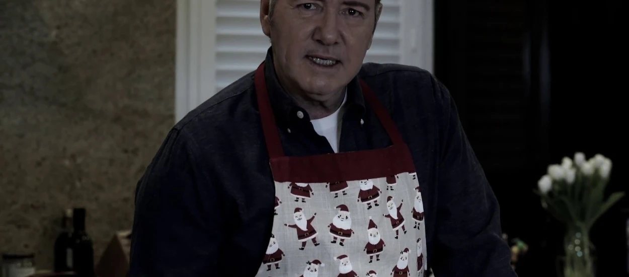 Kevin Spacey przerywa milczenie! Rozlicza życie prywatne i finał House of Cards