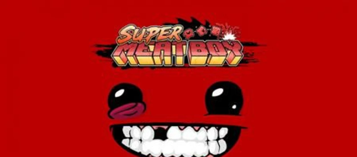 Co będziesz robił w Sylwestra? Może grał w grę? Super Meat Boy gratis!