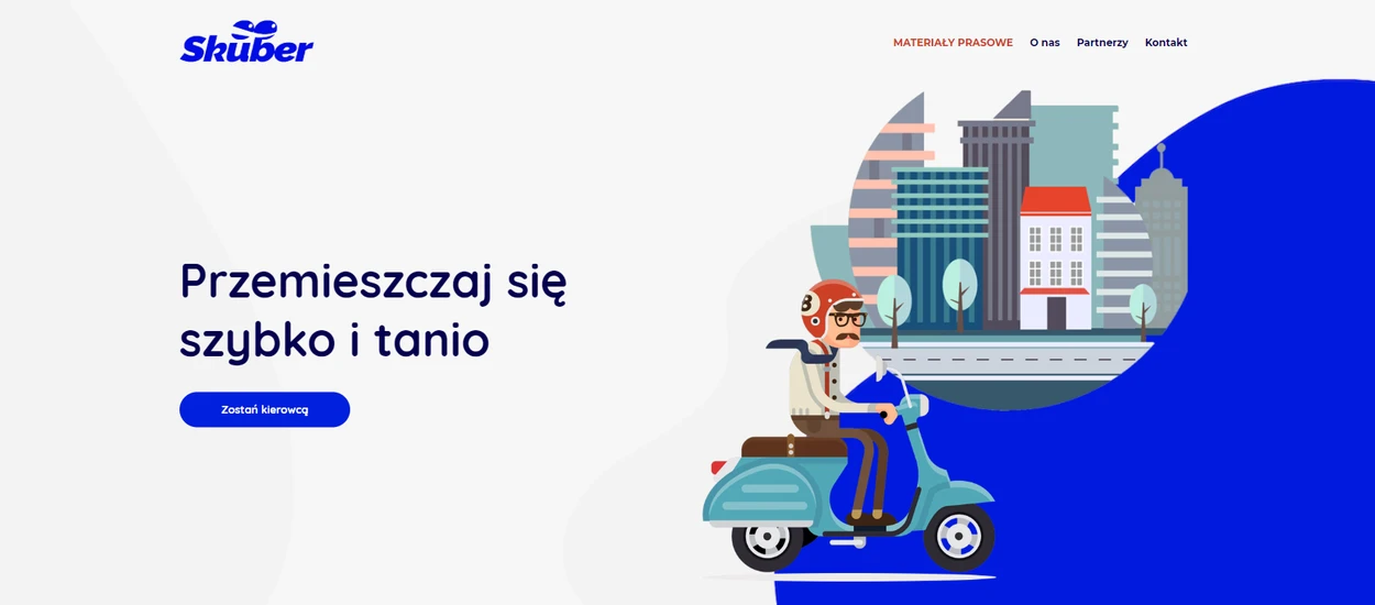 Już niedługo nowa forma transportu we wszystkich miastach wojewódzkich w Polsce i we…  Włoszczowie