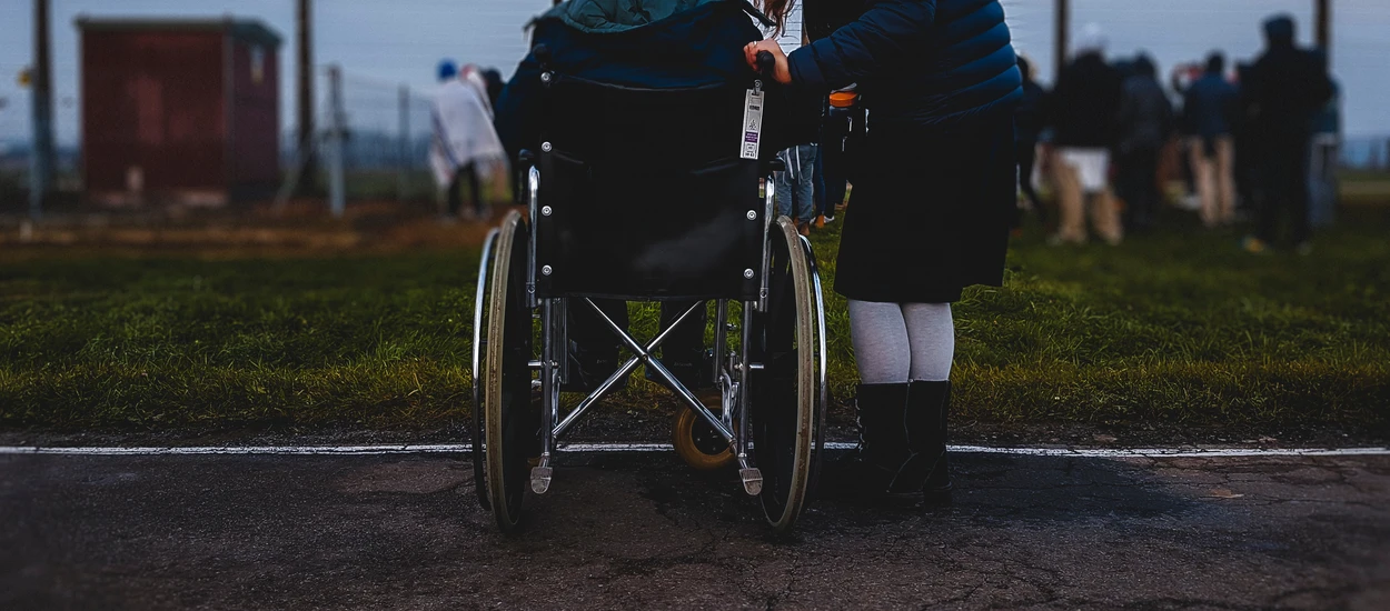 Najsmutniejszą chorobę "starych ludzi" zdiagnozujemy znacznie wcześniej