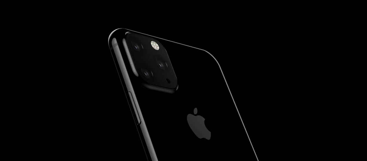 Brzydki, brzydszy, iPhone XI. Nowy model może być popisem Apple