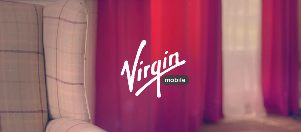 Virgin Mobile wprowadza bonusy GB za lojalność! Porównajmy je z nju mobile