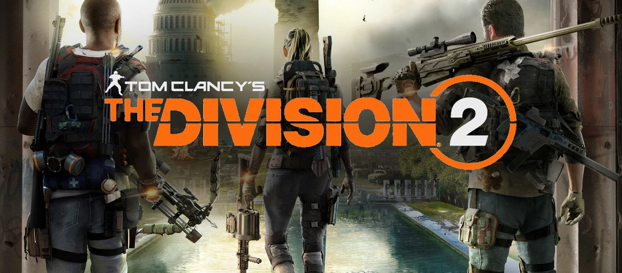 The Division 2 będziecie mogli sprawdzić przed premierą