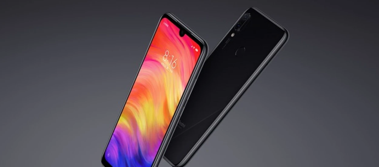 Nadchodzą dwa nowe Redmi: Pro oraz duchowy następca Redmi 6A