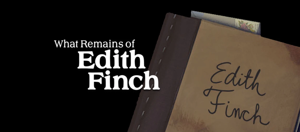 Epic Games wciąż rozpieszcza. What Remains of Edith Finch za darmo!