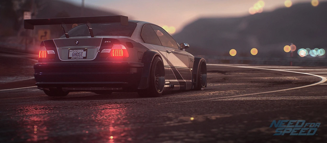 Need for Speed to kawał historii gier. Jak zmieniała się przez lata ta popularna seria?