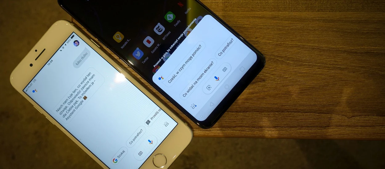 Asystent Google po polsku - wszystko, co warto wiedzieć