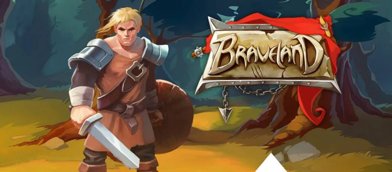 Tylko dziś Braveland Gratis! Strategia w kreskówkowym klimacie do odebrania na Steam