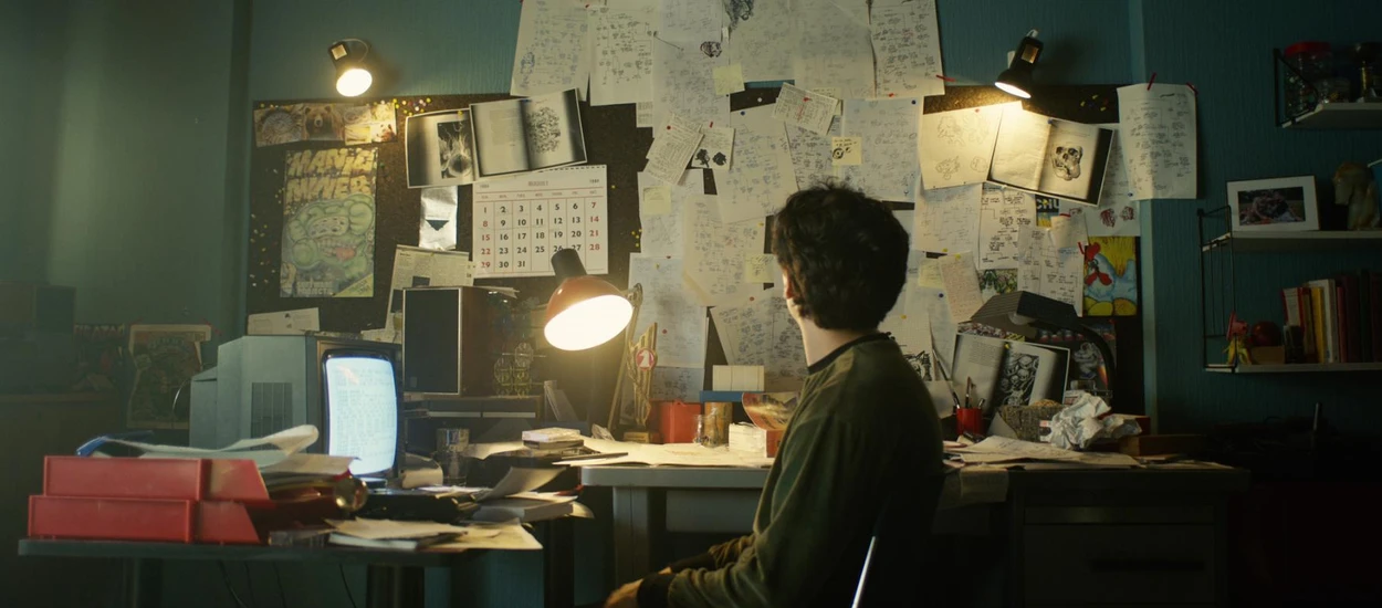 Smaczki i ciekawostki, czyli sekrety Black Mirror: Bandersnatch - wywiad z twórcami i gwiazdami