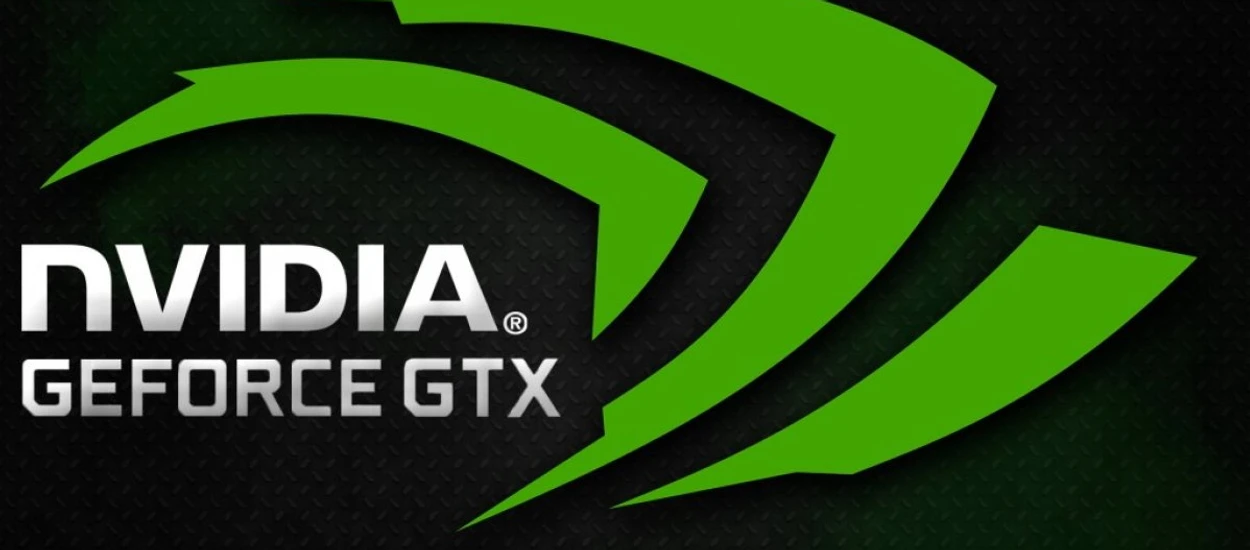 Masz kartę graficzną NVIDIA GeForce? To aktualizuj sterownik, jak najszybciej