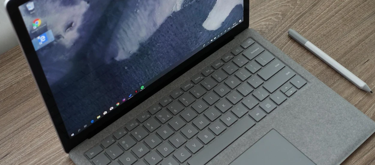 Czyżby kolejne wersje Microsoft Surface miały procesory AMD?