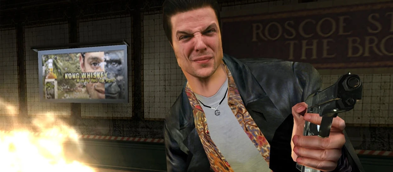 Max Payne to seria, która rozkochała w sobie tysiące graczy na całym świecie. Co w niej tak niesamowitego?