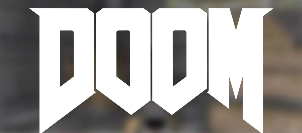 Doom: brutalny, rewolucyjny i ponadczasowy