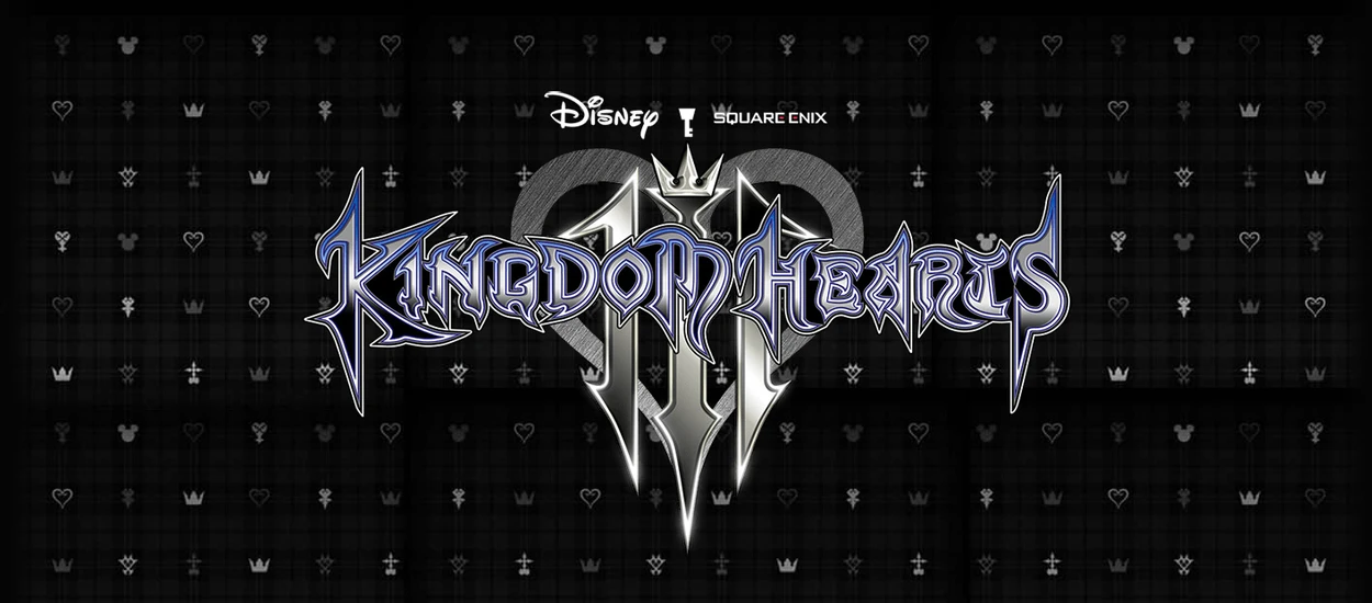 Disney, japońska szkoła tworzenia gier i baśń od której nie można się oderwać. Recenzja Kingdom Hearts III