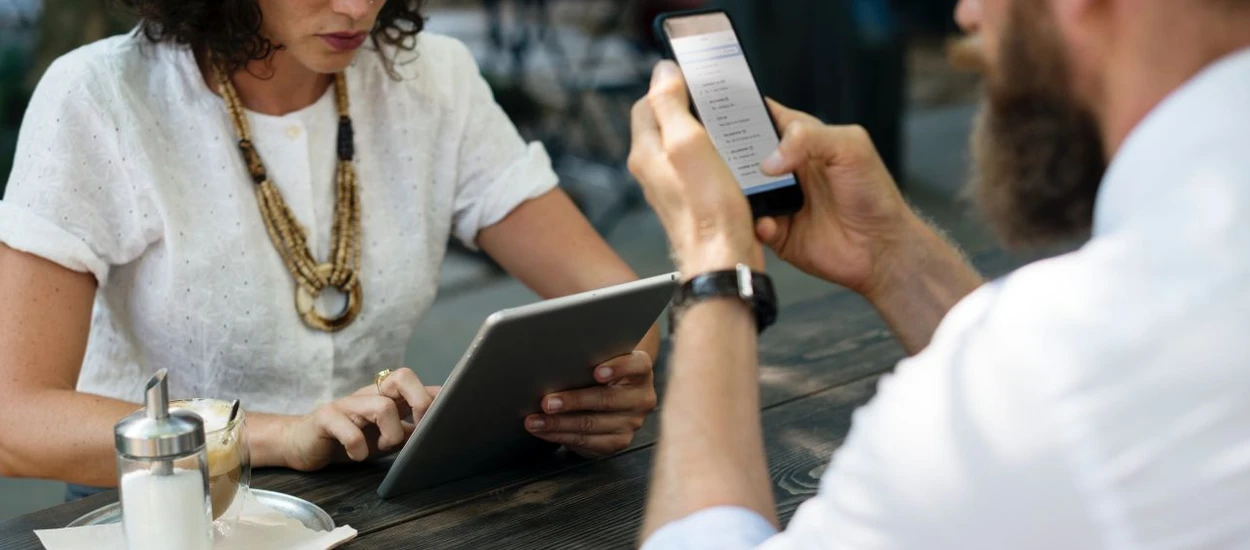 Najlepsza oferta na internet mobilny dla osób rzadko z niego korzystających