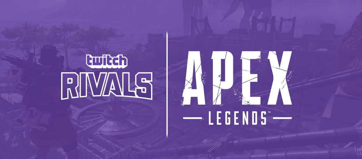 Szykuje się pierwszy turniej w Apex Legends. W puli nagród znalazło się 200 000 dolarów