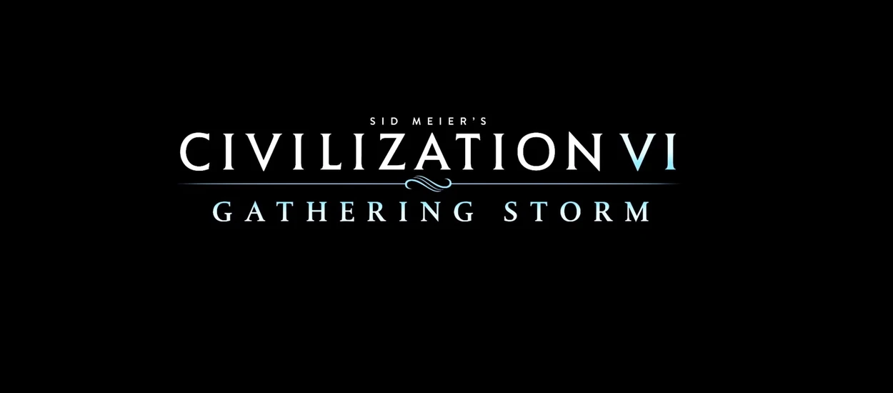 Recenzja Gathering Storm, dodatku do Civilizatiom VI. Dla mnie jest ciągle za mało