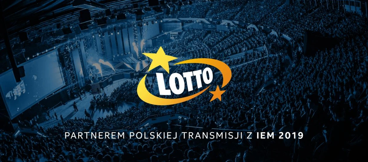 Był sport, teraz czas na esport: LOTTO i ESL ogłaszają partnerstwo!