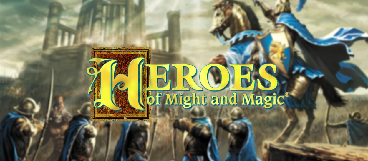 Heroes of Might & Magic: ponadczasowa seria, której nigdy nie mamy dość