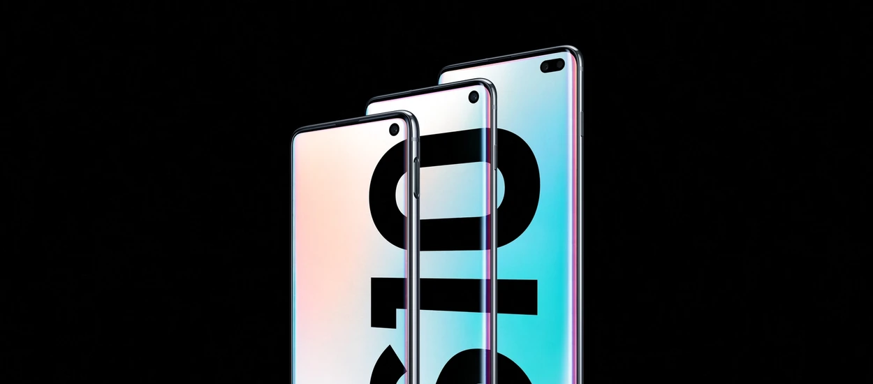 Ile tak naprawdę kosztuje Samsung Galaxy S10? Mniej niż połowę ceny