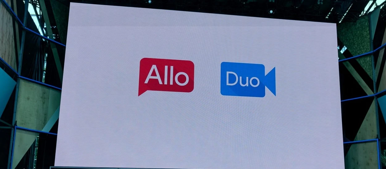 Google Duo już dostępne na desktopie!