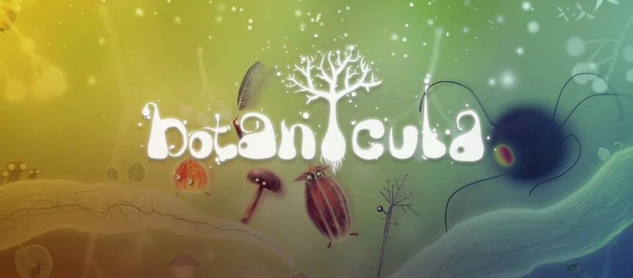 Świetne gry indie w promocyjnych cenach. Botanicula za 8,99 i inne z rabatami do 80%