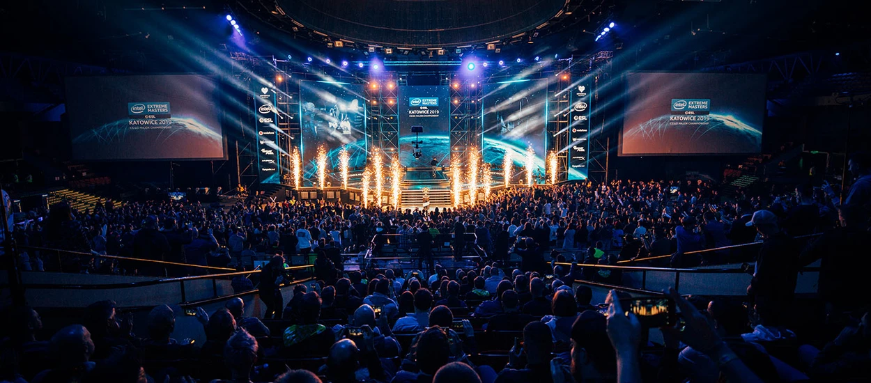 Dziś półfinał majora CS:GO IEM 2019. Kto zgarnie puchar?